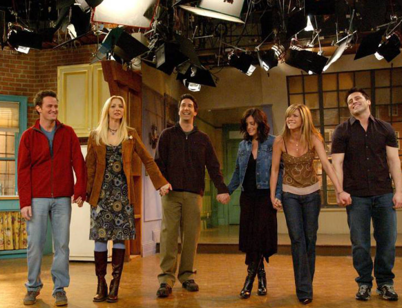 Friends: Jennifer Aniston, Courtney Cox and others still earn from TV show?