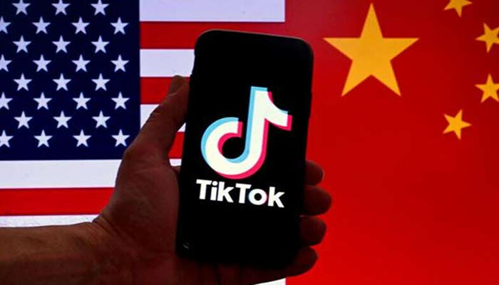 TikTok faces big challenge in US as Biden signs bill. — AFP/File